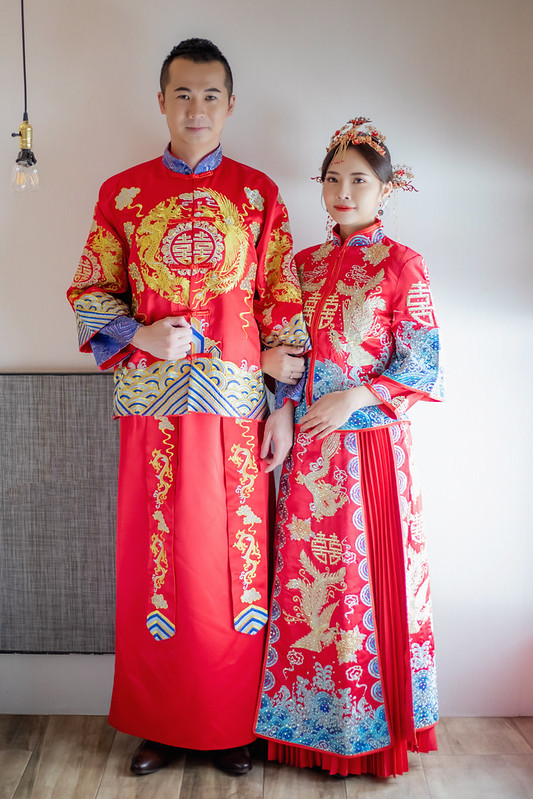 Apple婚禮攝影 Wedding婚禮記錄 台北婚攝 
