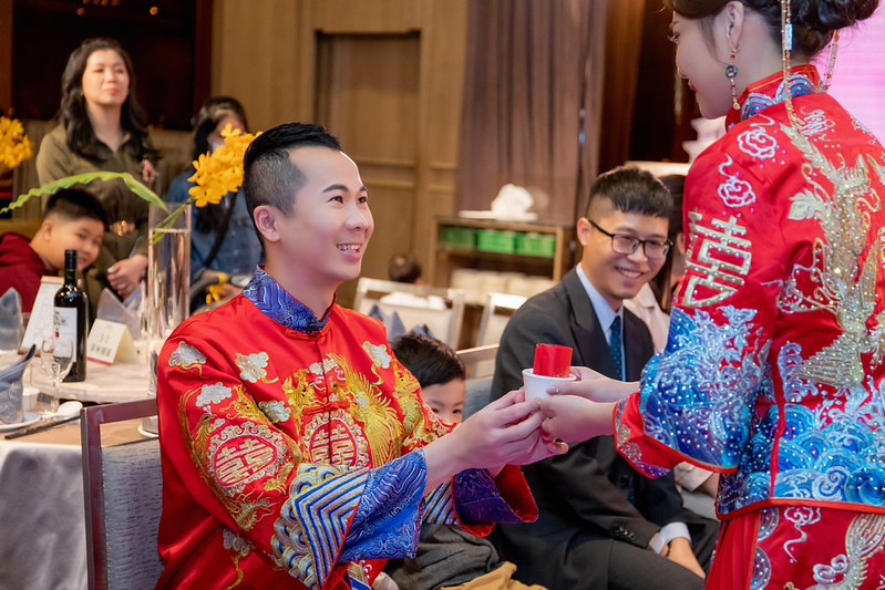 Apple婚禮攝影 Wedding婚禮記錄 台北婚攝 