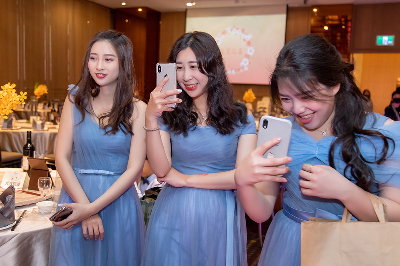 Apple婚禮攝影 Wedding婚禮記錄 台北婚攝 