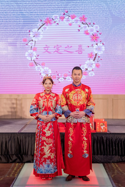 Apple婚禮攝影 Wedding婚禮記錄 台北婚攝 