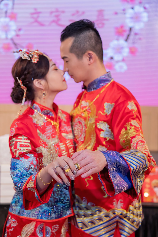 Apple婚禮攝影 Wedding婚禮記錄 台北婚攝 