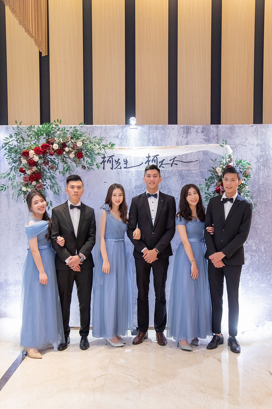 Apple婚禮攝影 Wedding婚禮記錄 台北婚攝 