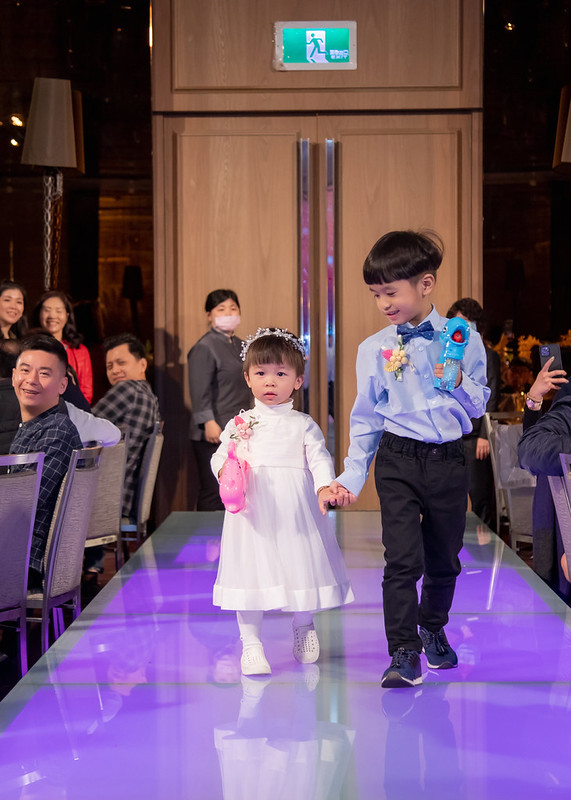 Apple婚禮攝影 Wedding婚禮記錄 台北婚攝 