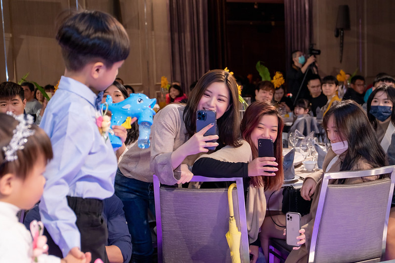 Apple婚禮攝影 Wedding婚禮記錄 台北婚攝 