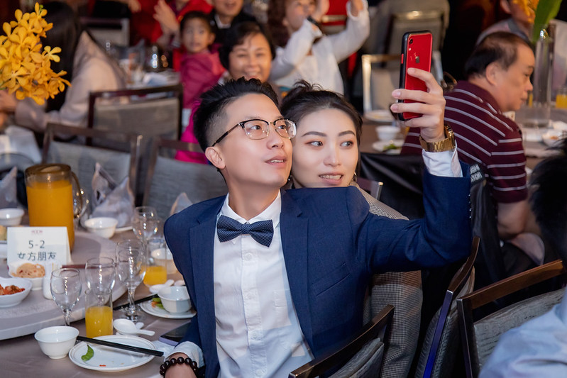Apple婚禮攝影 Wedding婚禮記錄 台北婚攝 