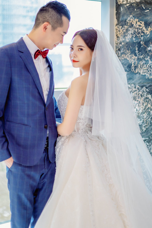 Apple婚禮攝影 Wedding婚禮記錄 台北婚攝 