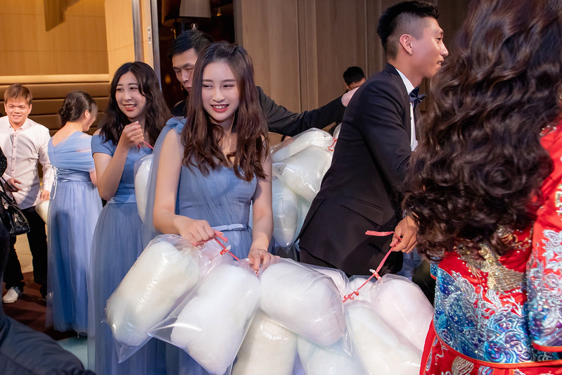 Apple婚禮攝影 Wedding婚禮記錄 台北婚攝 