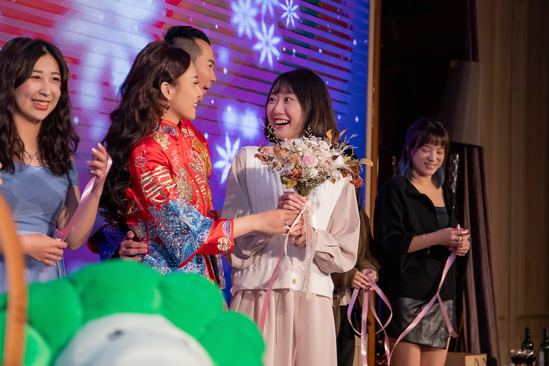 Apple婚禮攝影 Wedding婚禮記錄 台北婚攝 