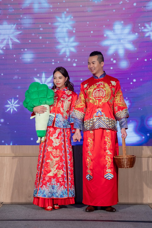 Apple婚禮攝影 Wedding婚禮記錄 台北婚攝 