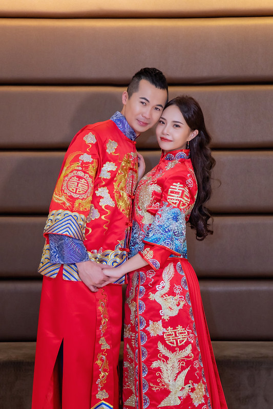Apple婚禮攝影 Wedding婚禮記錄 台北婚攝 