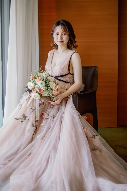 Apple婚禮攝影 Wedding婚禮記錄 台北婚攝 
