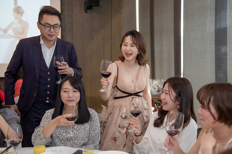 Apple婚禮攝影 Wedding婚禮記錄 台北婚攝 