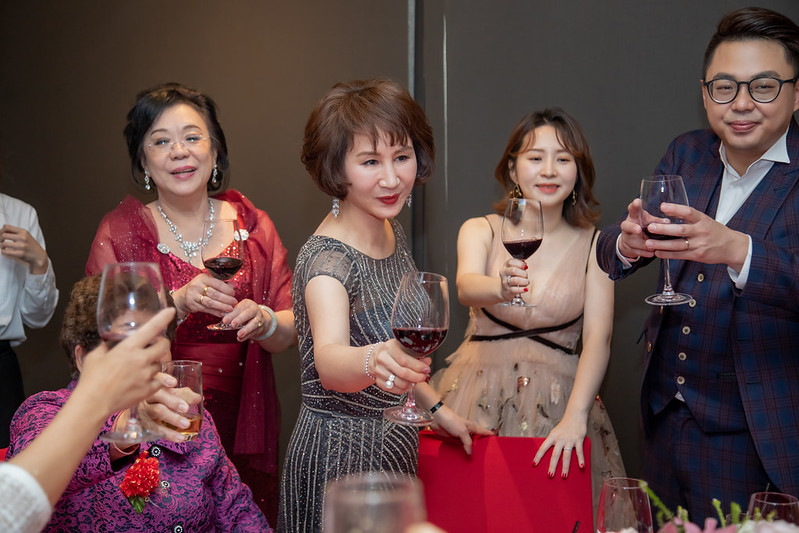 Apple婚禮攝影 Wedding婚禮記錄 台北婚攝 