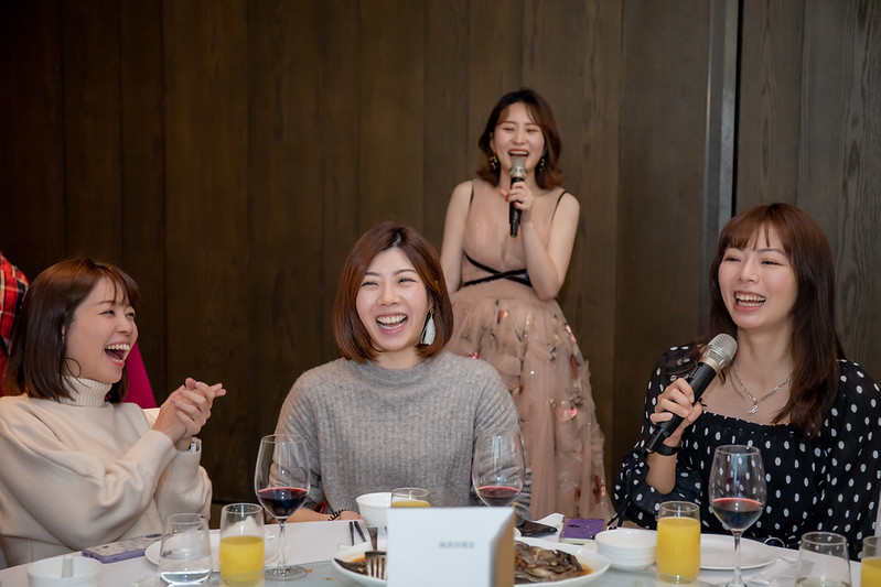 Apple婚禮攝影 Wedding婚禮記錄 台北婚攝 