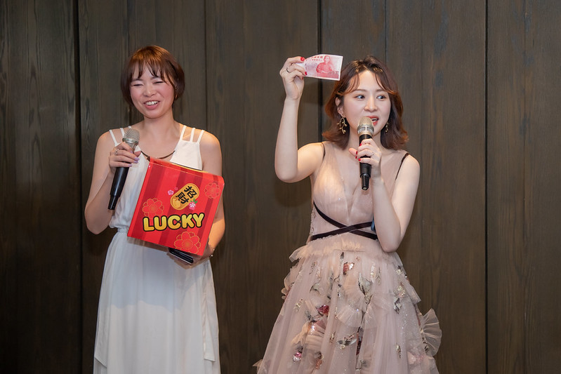 Apple婚禮攝影 Wedding婚禮記錄 台北婚攝 