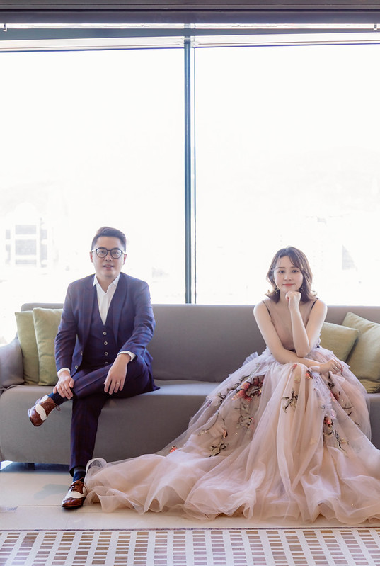 Apple婚禮攝影 Wedding婚禮記錄 台北婚攝 