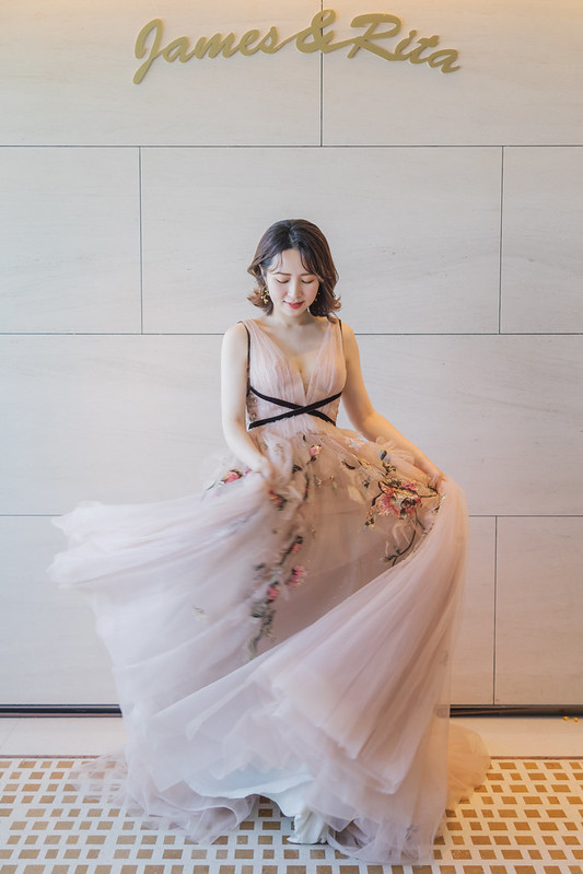 Apple婚禮攝影 Wedding婚禮記錄 台北婚攝 