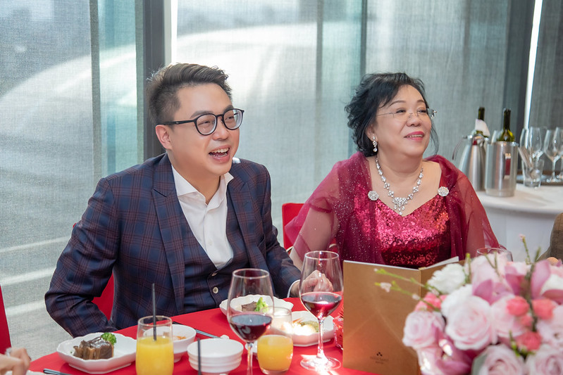 Apple婚禮攝影 Wedding婚禮記錄 台北婚攝 