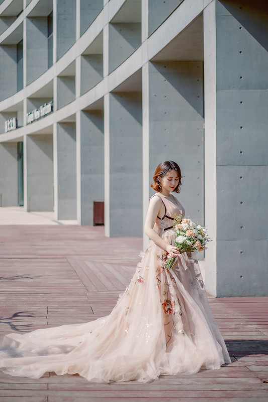 Apple婚禮攝影 Wedding婚禮記錄 台北婚攝 