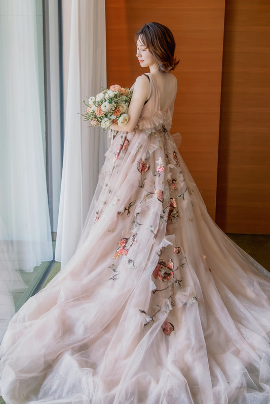 Apple婚禮攝影 Wedding婚禮記錄 台北婚攝 