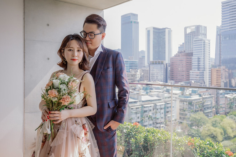 Apple婚禮攝影 Wedding婚禮記錄 台北婚攝 