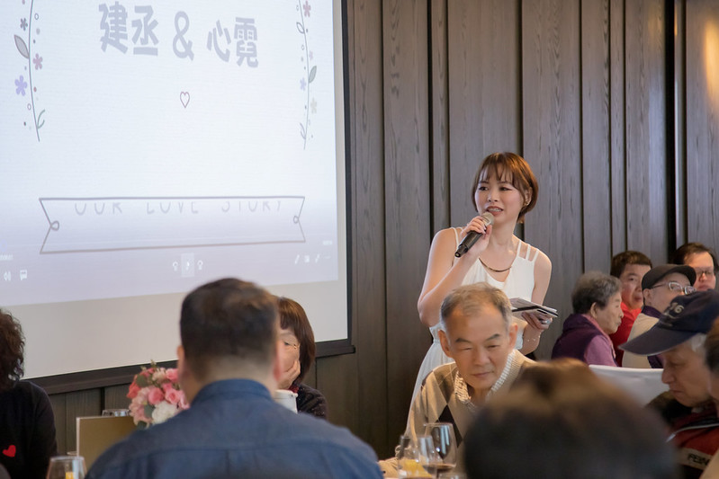 Apple婚禮攝影 Wedding婚禮記錄 台北婚攝 