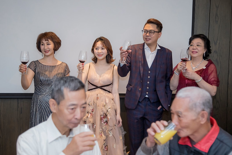 Apple婚禮攝影 Wedding婚禮記錄 台北婚攝 