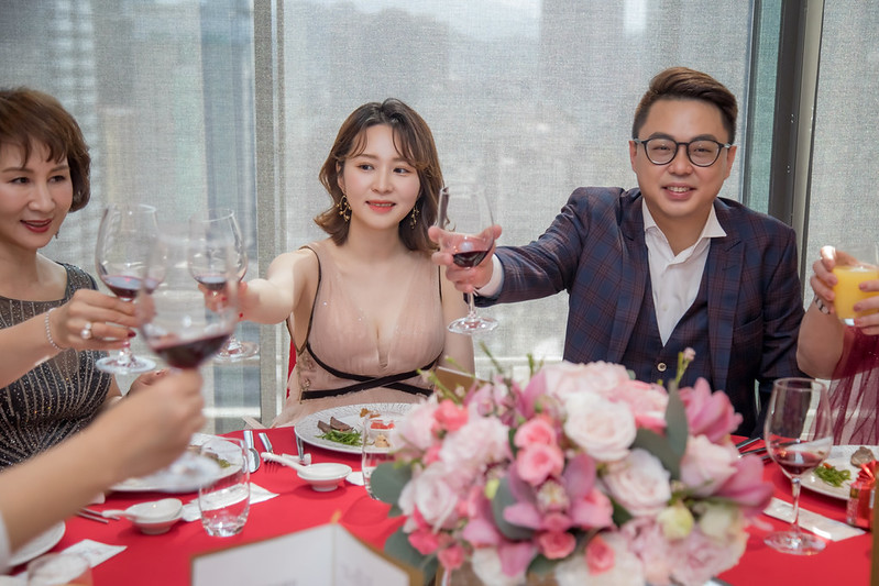 Apple婚禮攝影 Wedding婚禮記錄 台北婚攝 