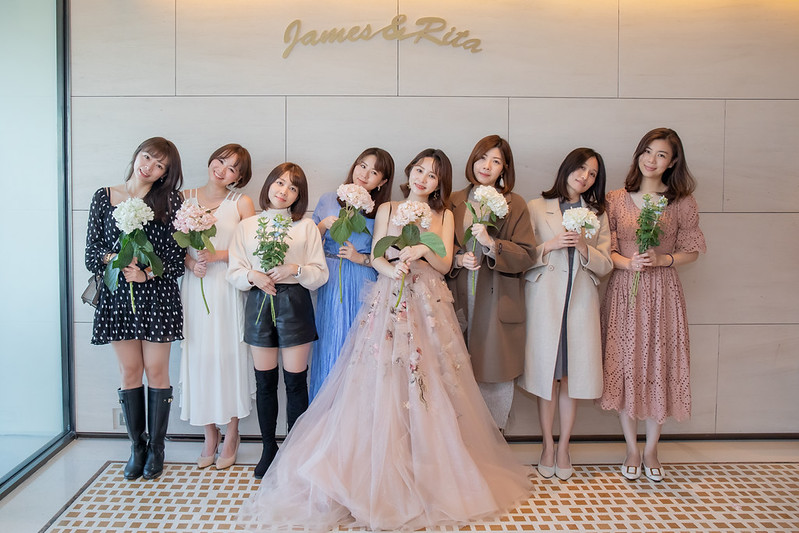 Apple婚禮攝影 Wedding婚禮記錄 台北婚攝 