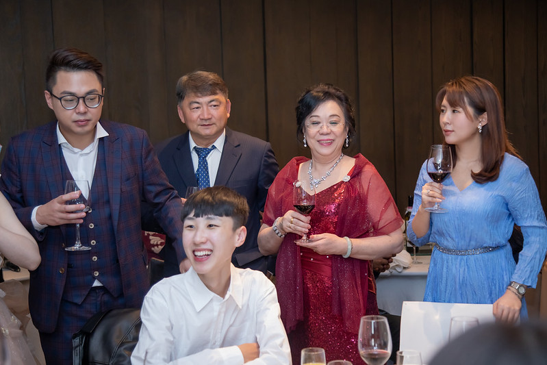 Apple婚禮攝影 Wedding婚禮記錄 台北婚攝 