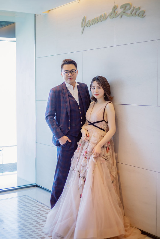 Apple婚禮攝影 Wedding婚禮記錄 台北婚攝 
