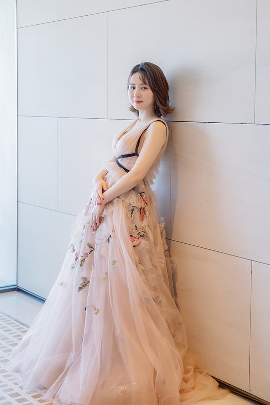 Apple婚禮攝影 Wedding婚禮記錄 台北婚攝 