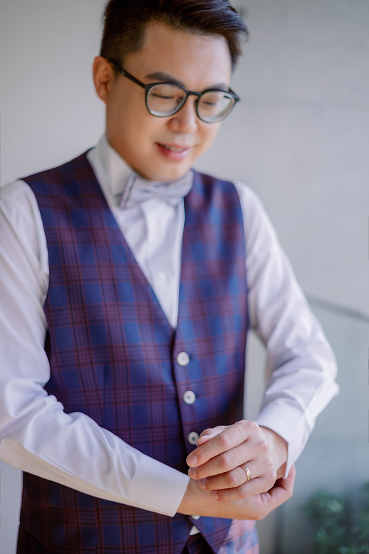 Apple婚禮攝影 Wedding婚禮記錄 台北婚攝 