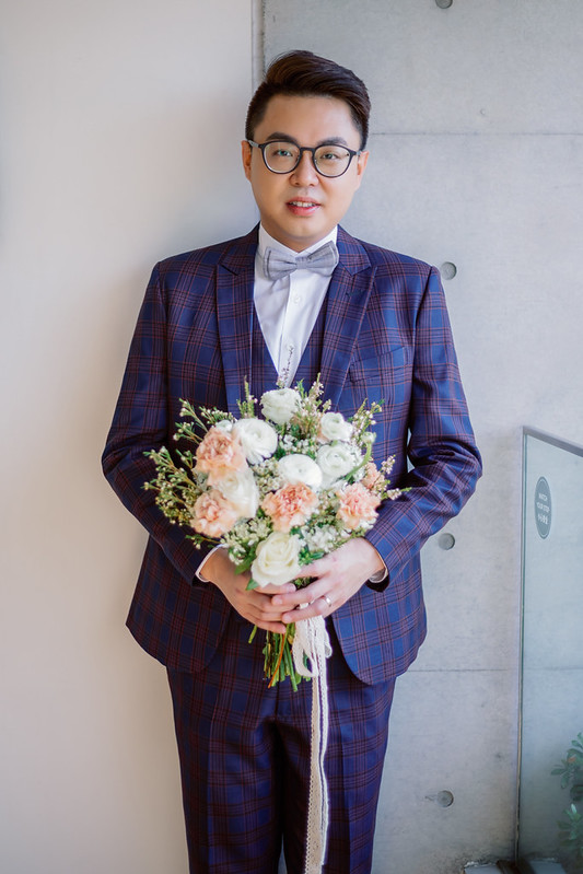 Apple婚禮攝影 Wedding婚禮記錄 台北婚攝 