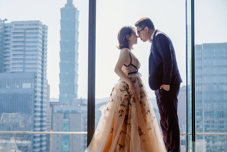 Apple婚禮攝影 Wedding婚禮記錄 台北婚攝 