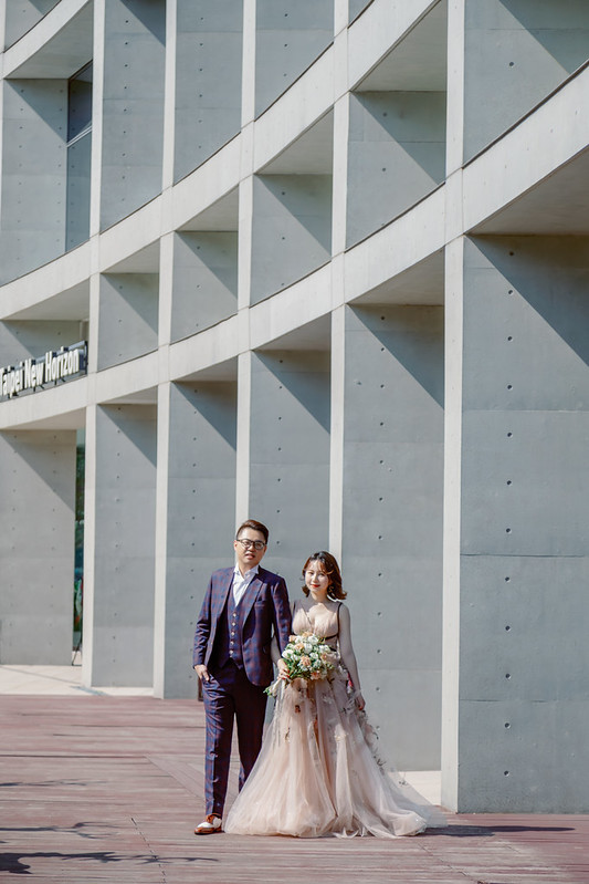 Apple婚禮攝影 Wedding婚禮記錄 台北婚攝 