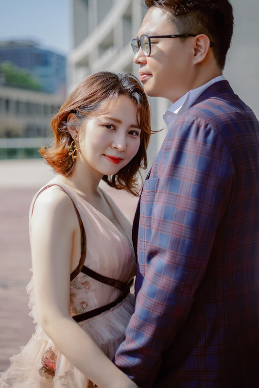Apple婚禮攝影 Wedding婚禮記錄 台北婚攝 