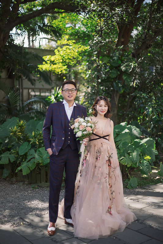 Apple婚禮攝影 Wedding婚禮記錄 台北婚攝 