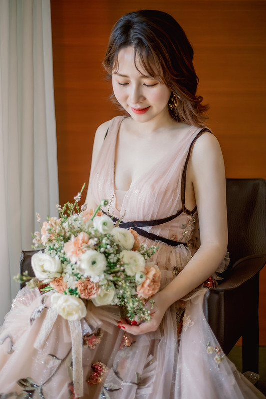 Apple婚禮攝影 Wedding婚禮記錄 台北婚攝 