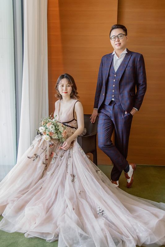 Apple婚禮攝影 Wedding婚禮記錄 台北婚攝 