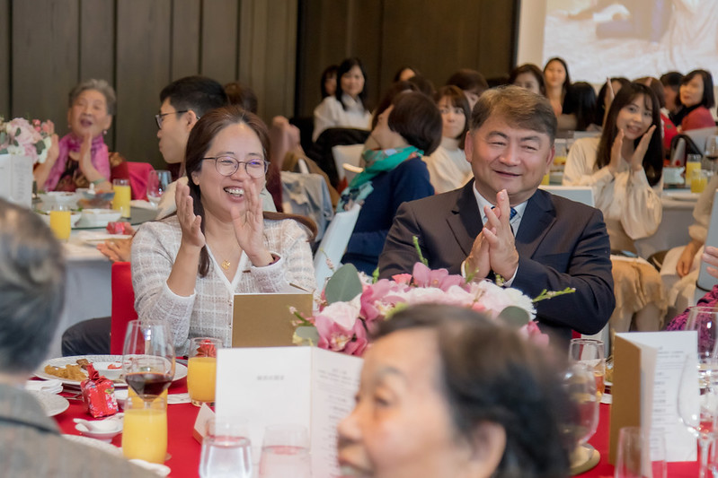 Apple婚禮攝影 Wedding婚禮記錄 台北婚攝 