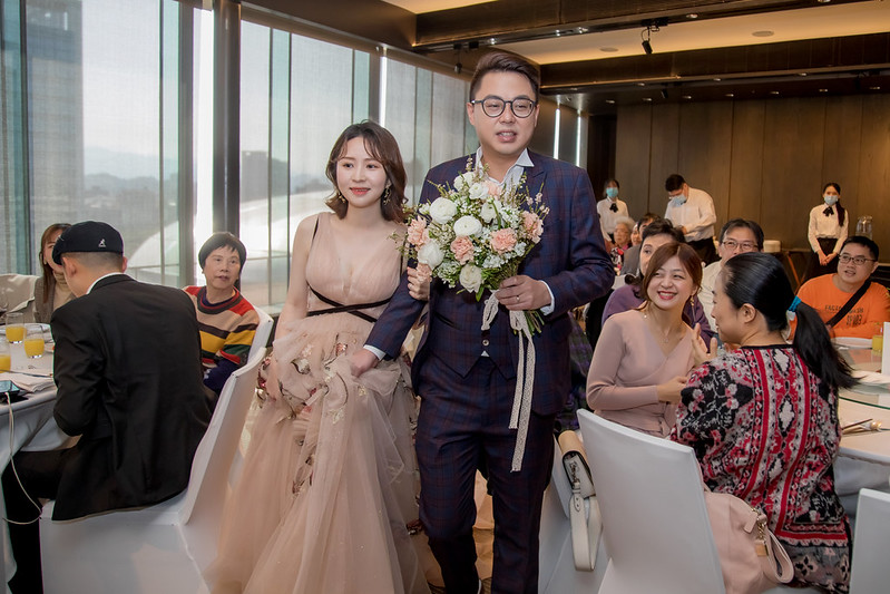 Apple婚禮攝影 Wedding婚禮記錄 台北婚攝 
