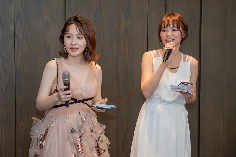 Apple婚禮攝影 Wedding婚禮記錄 台北婚攝 