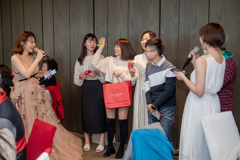 Apple婚禮攝影 Wedding婚禮記錄 台北婚攝 