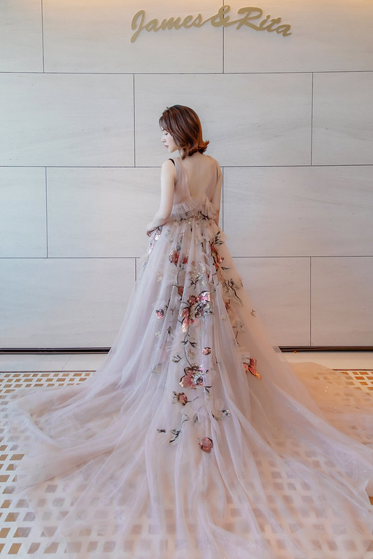 Apple婚禮攝影 Wedding婚禮記錄 台北婚攝 