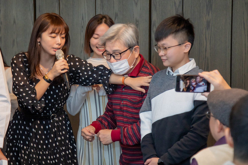Apple婚禮攝影 Wedding婚禮記錄 台北婚攝 