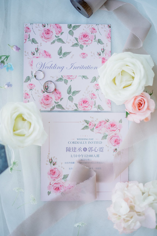 Apple婚禮攝影 Wedding婚禮記錄 台北婚攝 