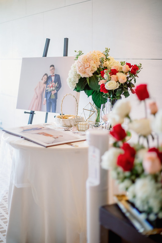 Apple婚禮攝影 Wedding婚禮記錄 台北婚攝 