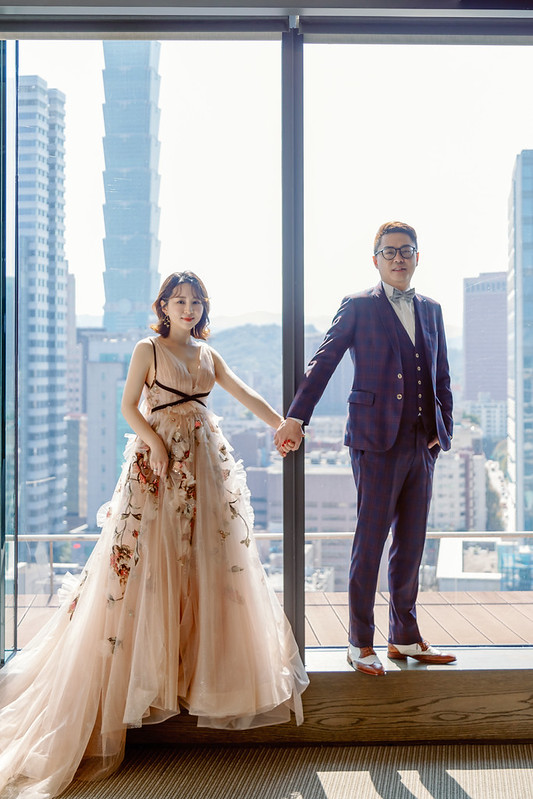 Apple婚禮攝影 Wedding婚禮記錄 台北婚攝 