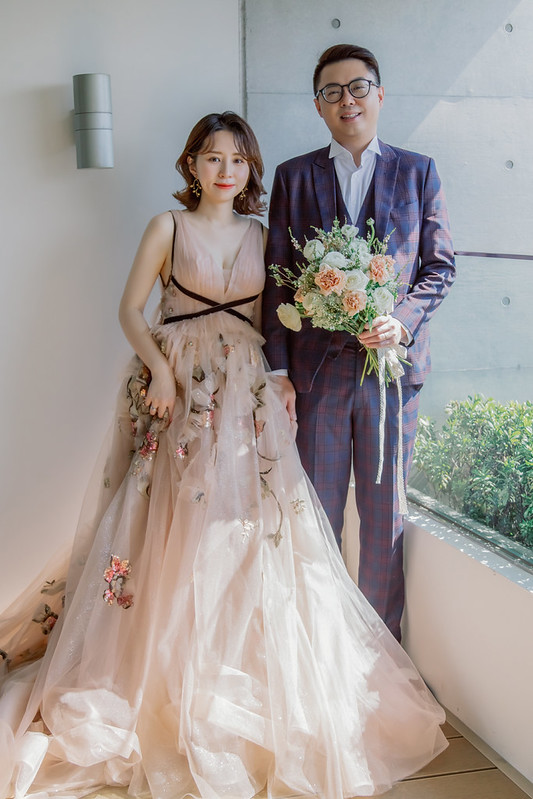 Apple婚禮攝影 Wedding婚禮記錄 台北婚攝 